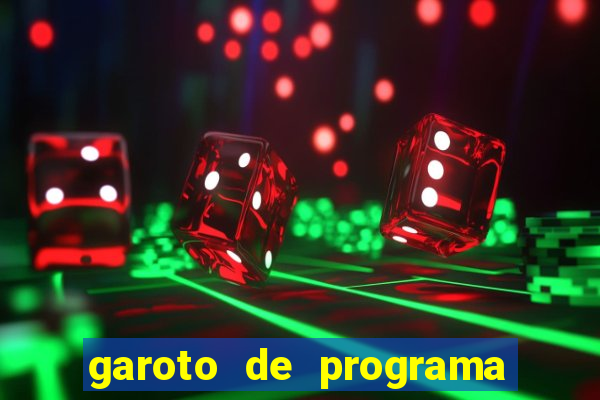 garoto de programa porto velho